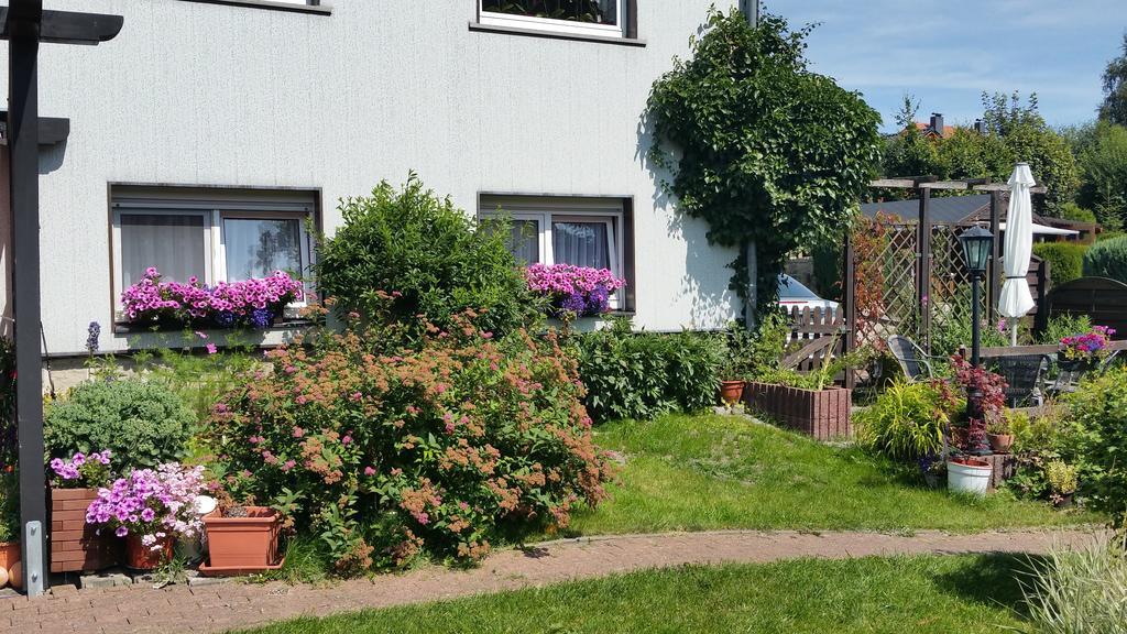 Apartment Bodeweg Schierke Bilik gambar