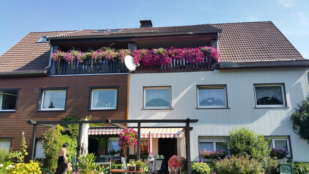 Apartment Bodeweg Schierke Bilik gambar