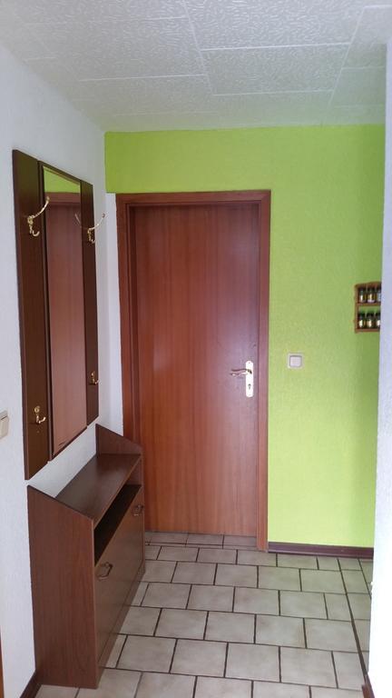 Apartment Bodeweg Schierke Luaran gambar