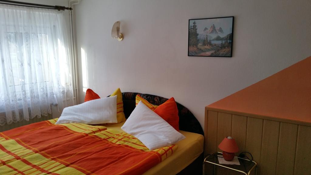 Apartment Bodeweg Schierke Luaran gambar