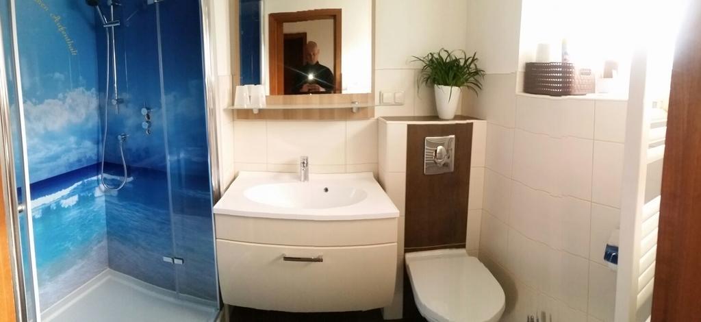 Apartment Bodeweg Schierke Luaran gambar